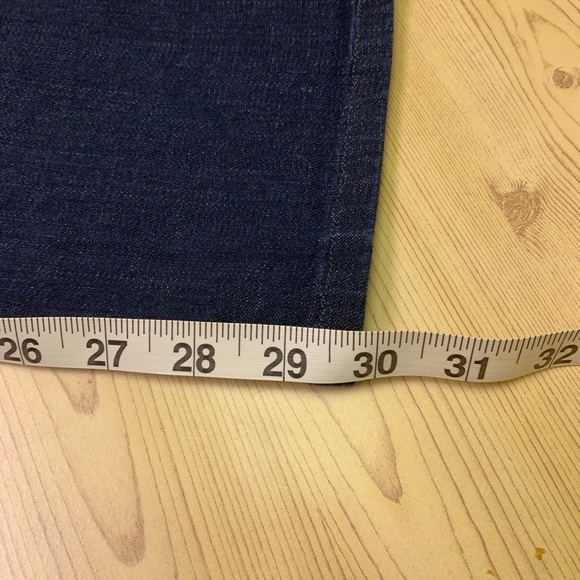 NWOT Levi’s Mid Rise Skinny Jeans - Picture 7 of 8